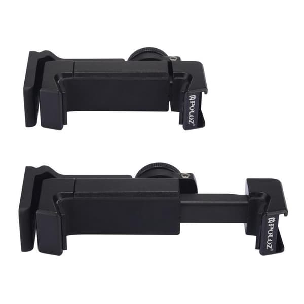 Mobilholder til Tripod/Selfie-stang - Universal