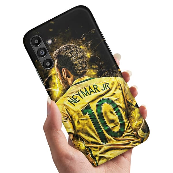 Deksel / Mobildeksel til Samsung Galaxy S26 - Neymar