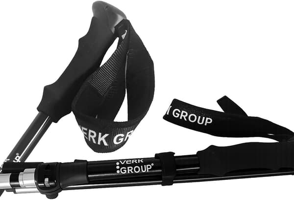 Gåstavar nordic walking set