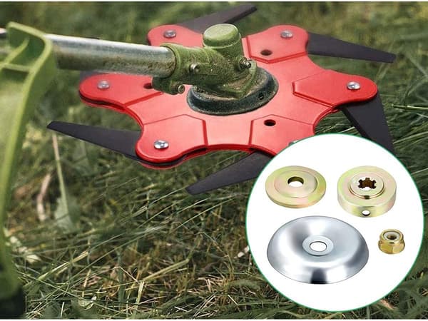 Shims festringer for ryddesagbladfeste