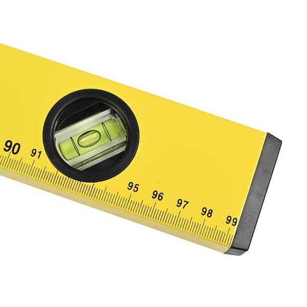 Vaterpas aluminium 100 cm
