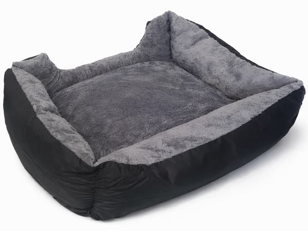 Hundbädd soffa mjuk