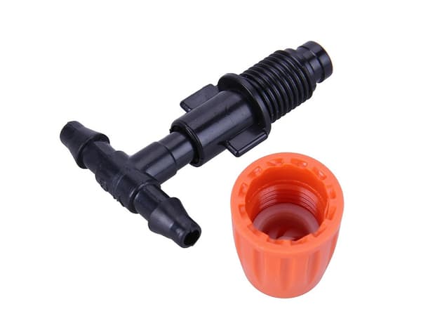 Sprinkler / Vannspreder til Hage - 15m