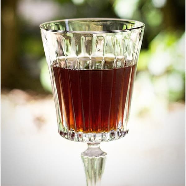 RCR Timeless Rödvinsglas 29 cl (6-pack)