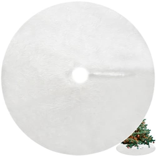 Juletrematte - 150 cm