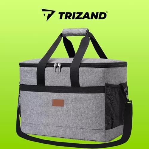 Køletaske / Køleboks - 20L/40L - 20L