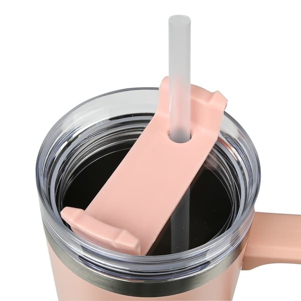 Termokrus 900 ml rosa