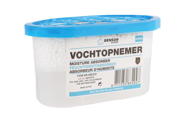 Kosteudenpoistaja 500 ml