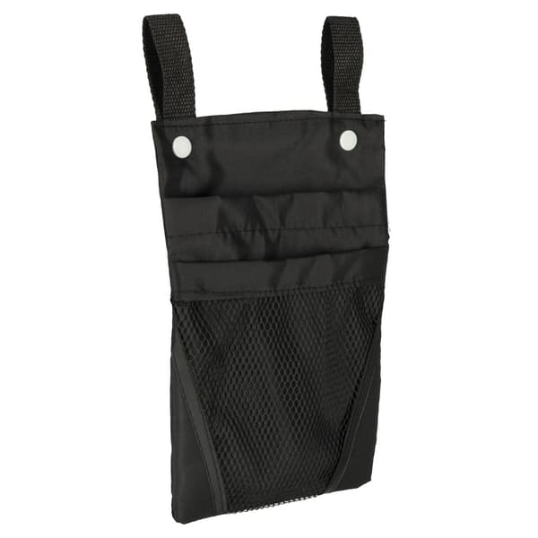 Styrväska för Cykel - Black