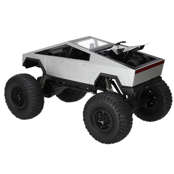 RC pickup maastoauto 1:8 2.4G