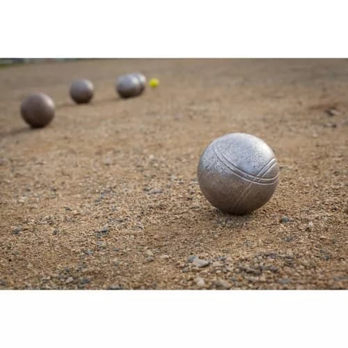 Boulesæt / Boule Set - 6 stk
