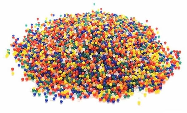 Vandperler 100g - Vandkrystaller