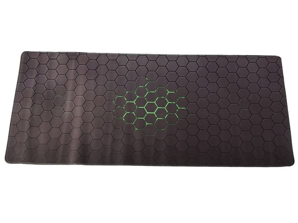 Musemåtte - 80x30 cm – Gaming
