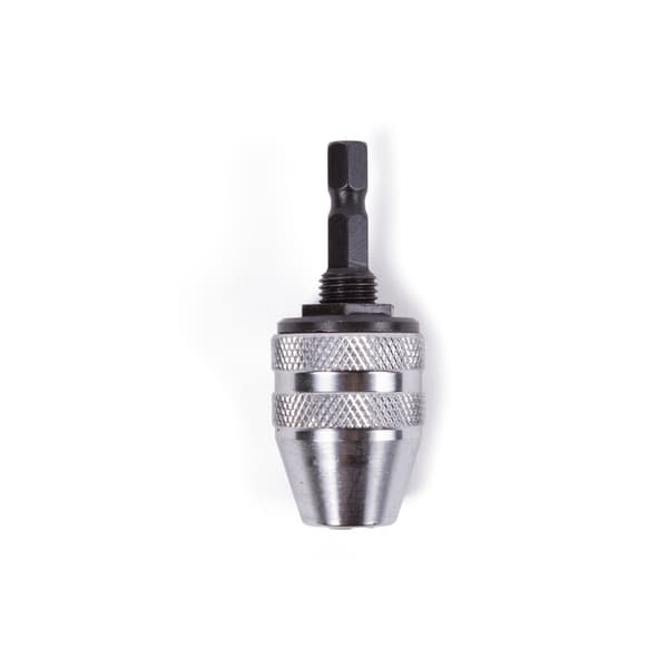 Borrchuck snabbkoppling 1-6 mm