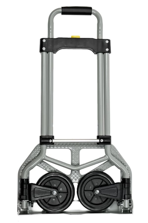 Magvogn sammenklappelig 65 kg