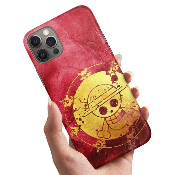 Deksel / Mobildeksel til iPhone 13 Pro Max - One Piece