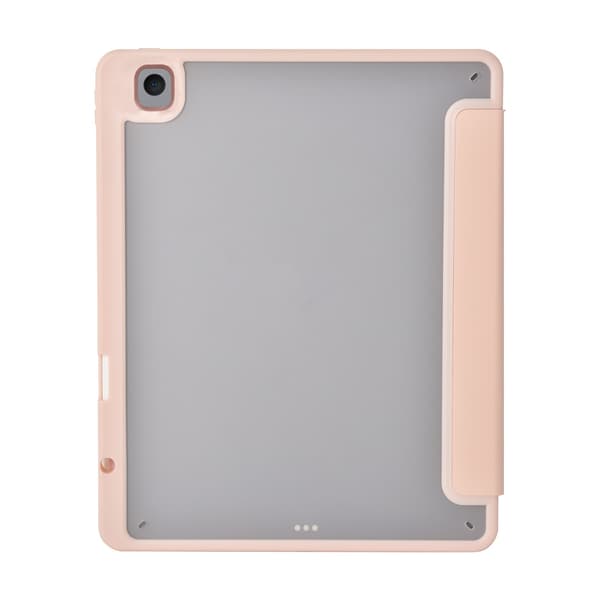 iPad Pro 11 (2022) Cover/Case med Stativ - Pink