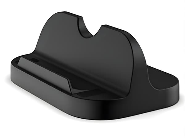 Halkfritt stativ för Steam Deck