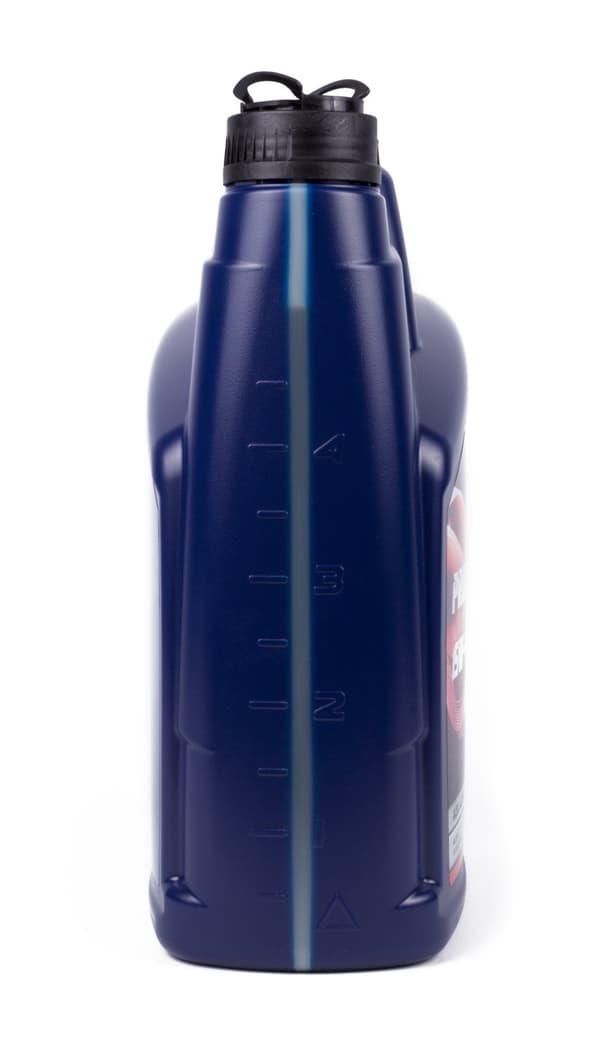 Moottoriöljy 15W-40 1 litra
