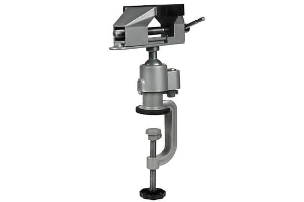 Benkestykke 50 mm 360° roterbart