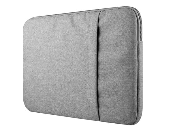 Universell laptopveske arbeidsveske for datamaskin 15.6