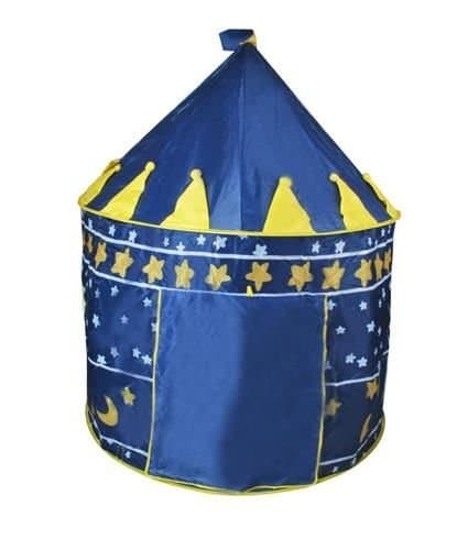 Leketelt for Barn / Barntelt - Pop Up Telt