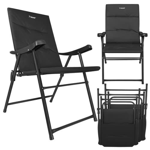 Campingstol / Stol - Hopfällbar