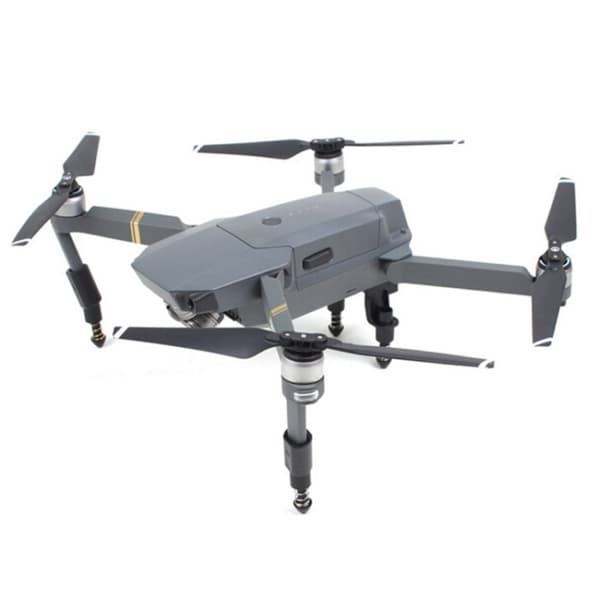 Landingsben / Stabilisator til DJI Mavic Pro - Støddæmper