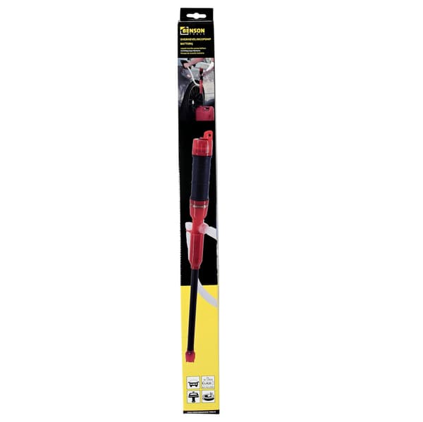 Batteripumpe 64,5 cm