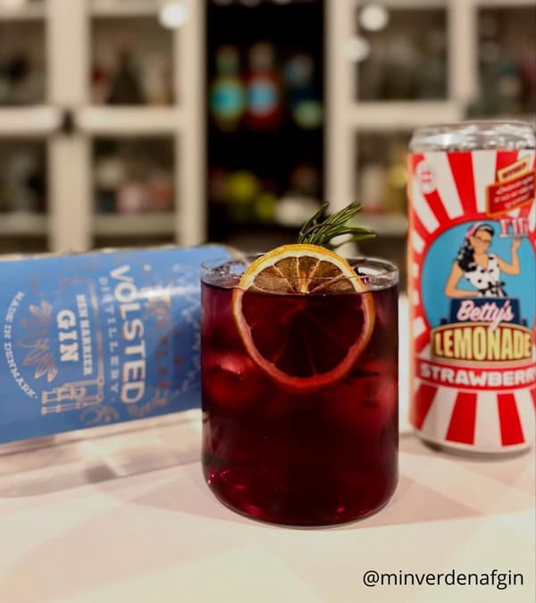 Lark 30 cl x 6 kpl Juomalasit