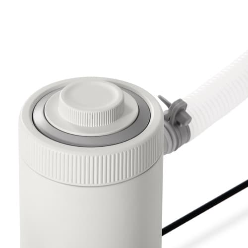 Poolpump med filter - 1250 l/h