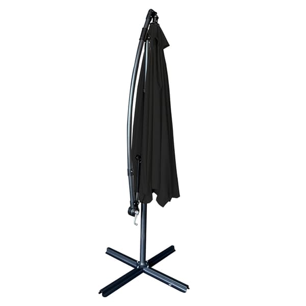 Parasoll - 290 cm - Black