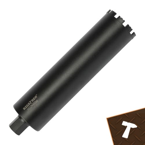 Hulsav Diamant - 112x460 mm