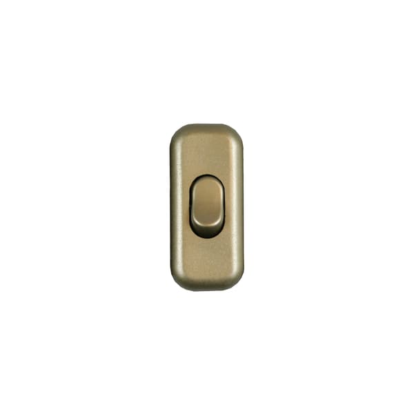 Afbryder guld