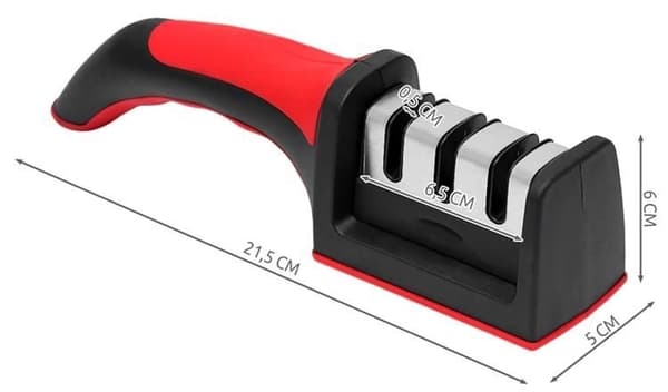 Knivsliper - Slip knivene dine
