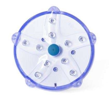 LED Poolbelysning - Lay-Z-Spa