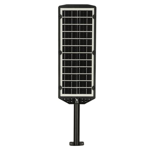 LED-aurinkokennovalaisin ulkokäyttöön lyhty