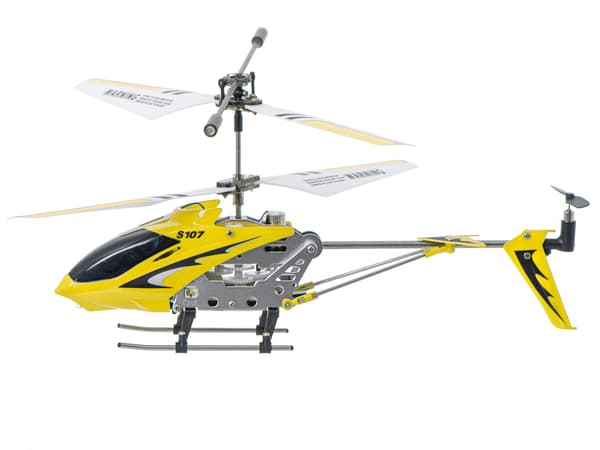 RC Helikopter - SYMA S107G