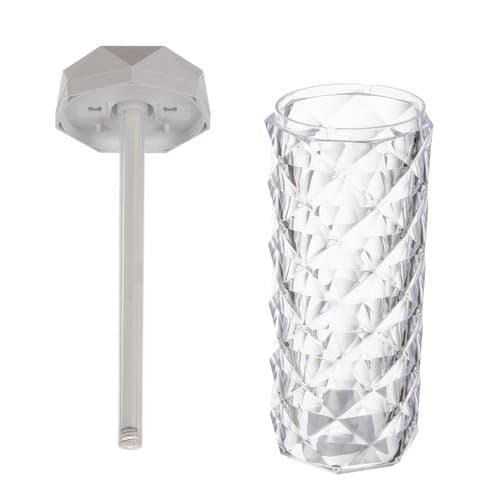 Luftfugter / Natlampe - LED - RGB
