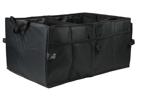 Organisatör bagage