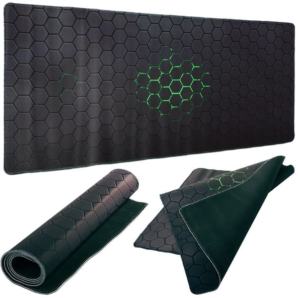 Musematte - 80x30 cm – Gaming