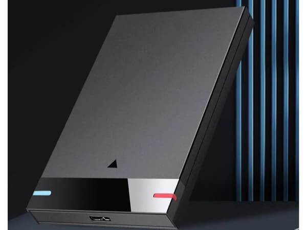 Kiintolevykotelo 2.5” - USB 3.0 SATA-sovitin
