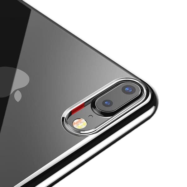 iPhone 7/8 Plus - Skal/Mobilskal - TPU
