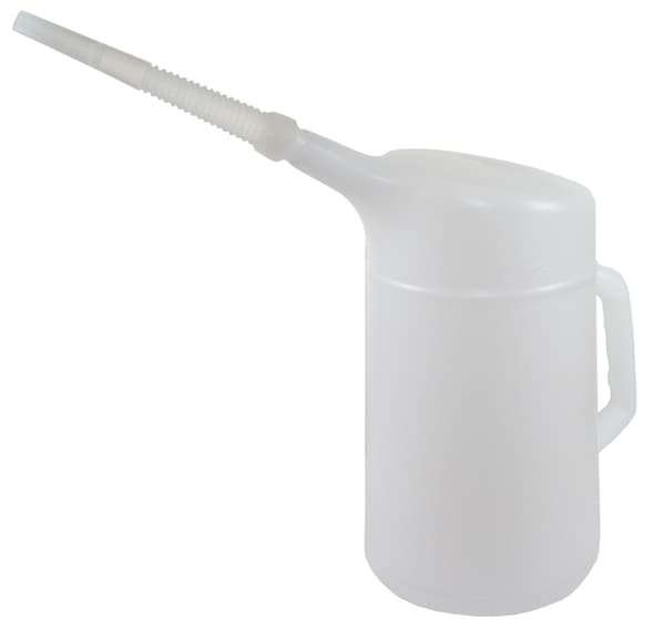 Öljynkerääjä 4 litraa