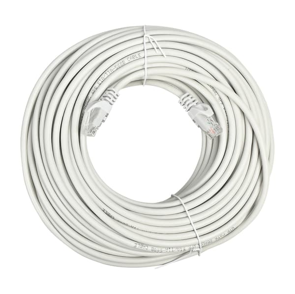 Verkkokaapeli CAT6 30 m