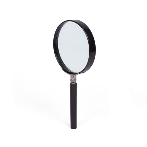 Forstørrelsesglas Ø100 mm