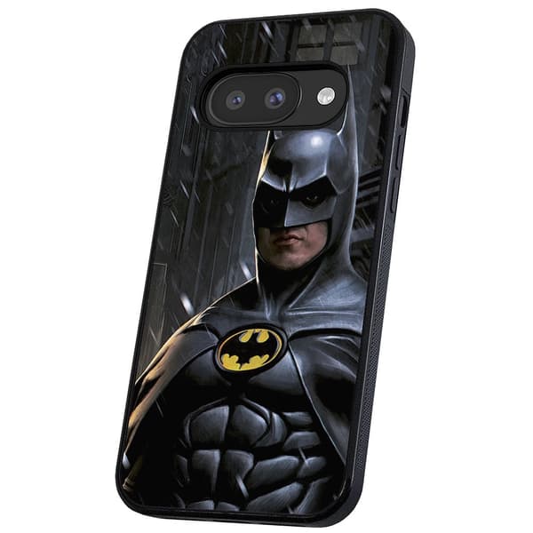 Google Pixel 10A - Cover/Mobilcover Batman