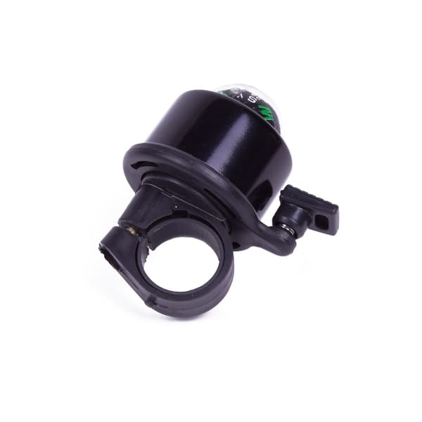 Polkupyörän kello 40 mm kompassi
