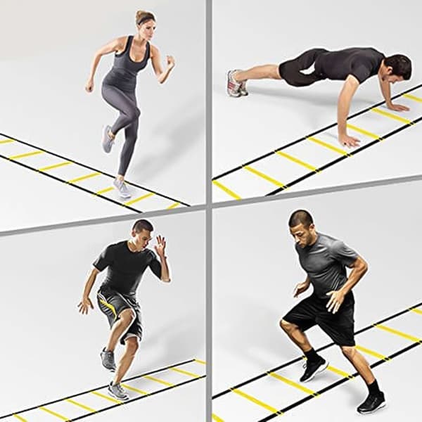 Treningstige – Kondisjonstrening - 1-Pack