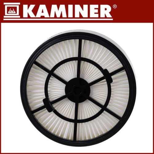 HEPA-filter - Til støvsuger model 23918
